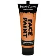 make up party farba do makijazu pomaranczowa paintglow 13 ml