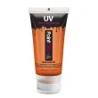 make up party farba do makijazu uv pro pomaranczowa paint glow 50 ml