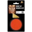 make up party farba do makijazu z gabeczka pomaranczowa guirca