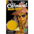 make up party farba do makijazu z gabeczka zolta carnival toys 10 g