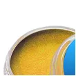 make up party farba do makijazu zlota fyasa 14 g