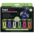 make up party farba glowdark mix paintglow zestaw