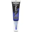 make up party farba z pedzelkiem niebieska paintglow 12 ml