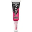 make up party farba z pedzelkiem rozowa paintglow 12 ml
