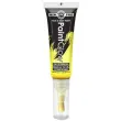 make up party farba z pedzelkiem zolta paintglow 12 ml