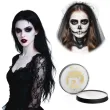 make up party farbka do makijazu biala smiffys 16 ml