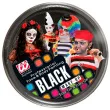 make up party farbka do makijazu czarna widmann 25 g