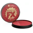 make up party farbka do makijazu czerwona smiffys 16 ml
