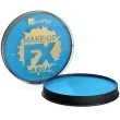 make up party farbka do makijazu niebieski jasny smiffys 16 ml