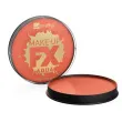 make up party farbka do makijazu pomaranczowy smiffys 16 ml