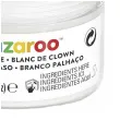 make up party farbka do twarzy klaun bialy snazaroo 50 ml