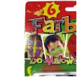 make up party farbki do twarzy mix titanum 6 kolorow