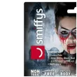 make up party halloween demoniczny wampir smiffys zestaw