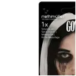 make up party halloween gotycki zestaw mix amscan 3 kolory
