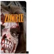make up party halloween zombie mix amscan 4 kolory
