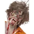 make up party halloween zombie smiffys zestaw