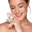 make up party klej do makijazu brokatowego paint glow 50 ml
