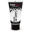 make up party klej zel do makijazu brokatowego paint glow 50 ml