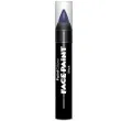 make up party kredka do makijazu niebieski ciemny paintglow