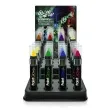 make up party kredka do makijazu swiecaca pro niebieska paintglow 3 5 g