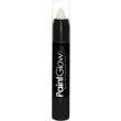 make up party kredka do makijazu uv pro biala paint glow 3 5 g