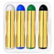 make up party kredki kolorowe widmann 4 szt