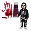 make up party krew w tubce wampir smiffys 100 ml