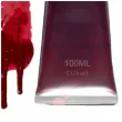 make up party krew w tubce wampir smiffys 100 ml