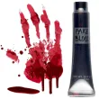 make up party krew w tubce wampir smiffys 28 ml