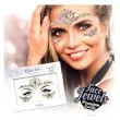make up party krysztalki na twarz diva paint glow