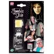 make up party latex skora zombie bialy widmann 28 ml