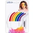 make up party paleta do makijazu zestaw boland 6 kolorw
