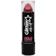 make up party pomadka brokat holo czerwona paintglow 4 5 g