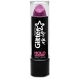 make up party pomadka brokat holo rozowa paintglow 4 5 g