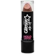 make up party pomadka brokat holo rozowo zlota paintglow 4 5 g