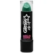 make up party pomadka brokat holo zielona paintglow 4 5 g