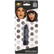 make up party pomadka lipstix czarna guirca