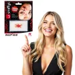 make up party rana dziura po kuli smiffys