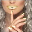 make up party szminka i lakier do paznokci swiecacy smiffys