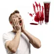 make up party sztuczna krew czerwona amscan 28 ml