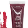 make up party sztuczna krew czerwona amscan 28 ml