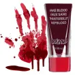 make up party sztuczna krew w tubce boland 100 g