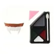 make up party wampir farbki aplikator szczeka
