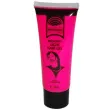 make up party zel koloryzujacy rozowy funnyfashion 50 ml