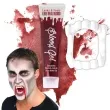 make up party zestaw krew i szczeka wampira widmann