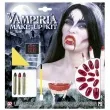 make up party zestaw wampirzyca kredki kly pazury widmann