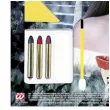 make up party zestaw wampirzyca kredki kly pazury widmann