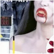 make up party zestaw wampirzyca kredki kly pazury widmann