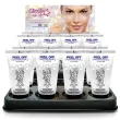 make up party zmywacz do kleju do makijazu paint glow 12 ml