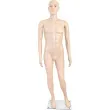 manekin meski calopostaciowy godan 180 cm